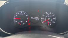 Kia Picanto 1.0 1 5dr Petrol Hatchback